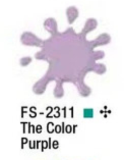 FS 2311 Purple